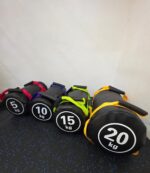 Fitness Sand Bags - Image 2