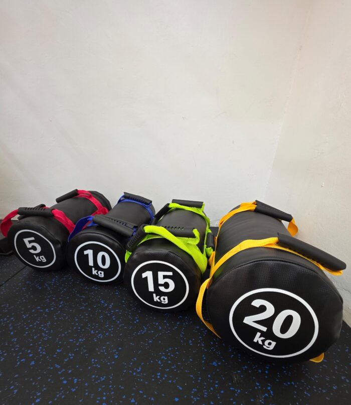 Fitness Sand Bags - Image 2