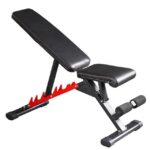 Multifunctional Dumbbell Bench - Image 2
