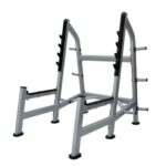Heavy Duty Squat Rack For Commercial use