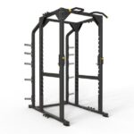 Full Power Rack (CAGE)