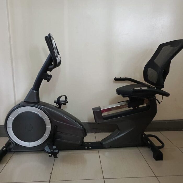 Recumbent Bike - Image 3
