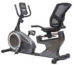 Recumbent Bike