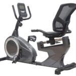 Recumbent Bike