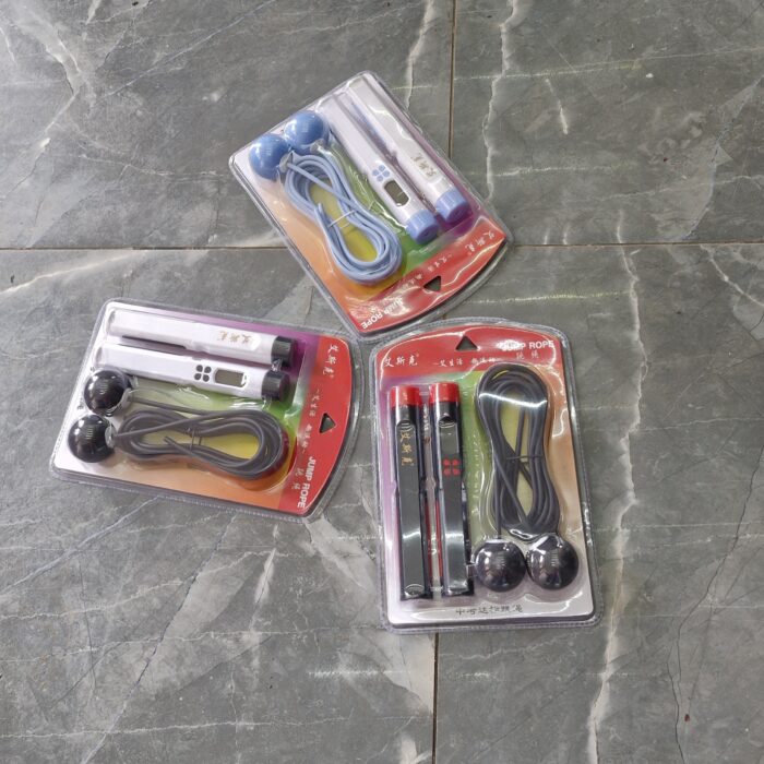 Jump Rope with Counter - Image 3