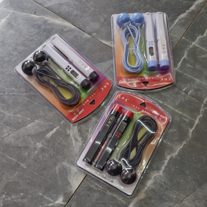 Jump Rope with Counter - Image 2