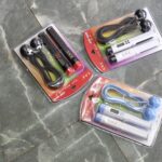 Jump Rope with Counter