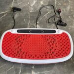 Vibrating machine (Massager)