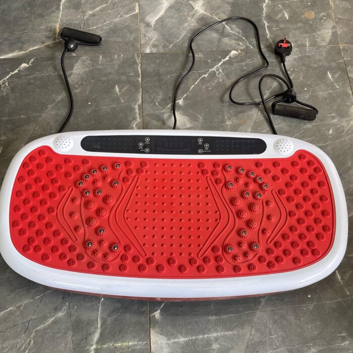 Vibrating machine (Massager) - Image 2