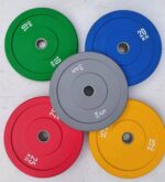 Bumper Plates Olympic