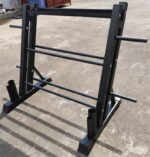 Dumbell/kettlebell Rack - Image 2