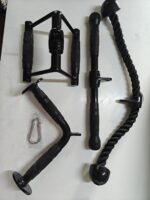 Cable Machine Attachments - Image 2