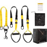 Trx Suspension workouts kit - Image 2