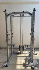 Multifunctional Power Cage Machine - Image 3