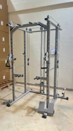 Multifunctional Power Cage Machine - Image 2