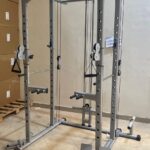 Multifunctional Power Cage Machine