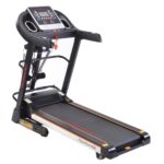 Treadmil (Spak flexrun)