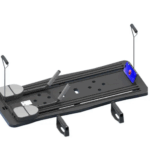 Foldable Pilates Board Reformer 4 in 1 Multifunctional Core Exercise Set Ab Trainer - Image 6