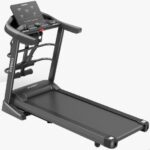 Semi-Commercial Everfit Treadmill - Image 2