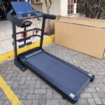 Semi-Commercial Everfit Treadmill