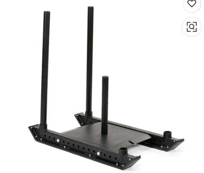 SLED MACHINE - Image 4