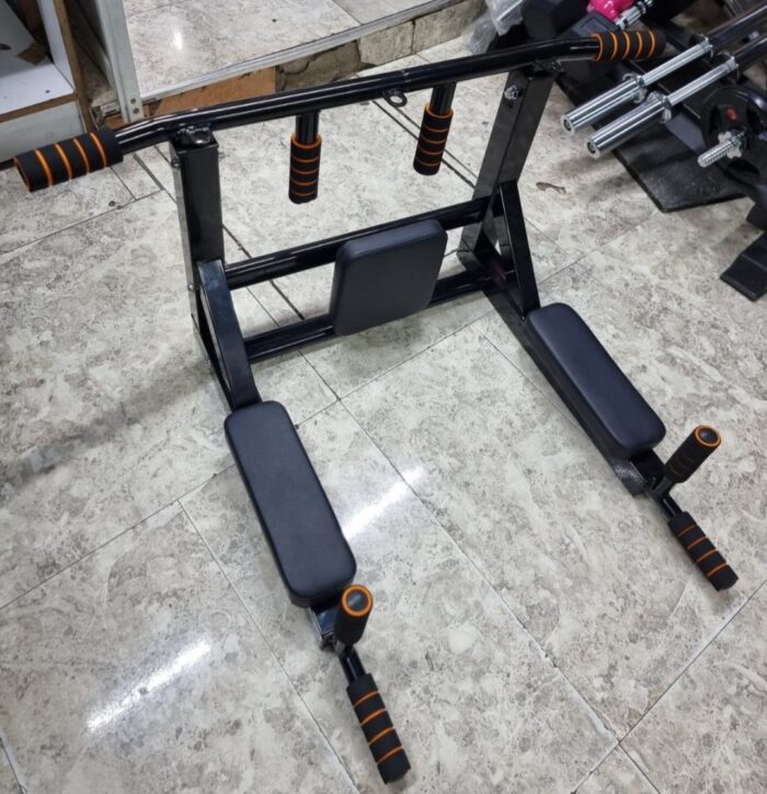 Pull Up Bar - Image 4