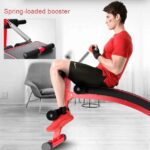 Sit Up Bench - Image 4