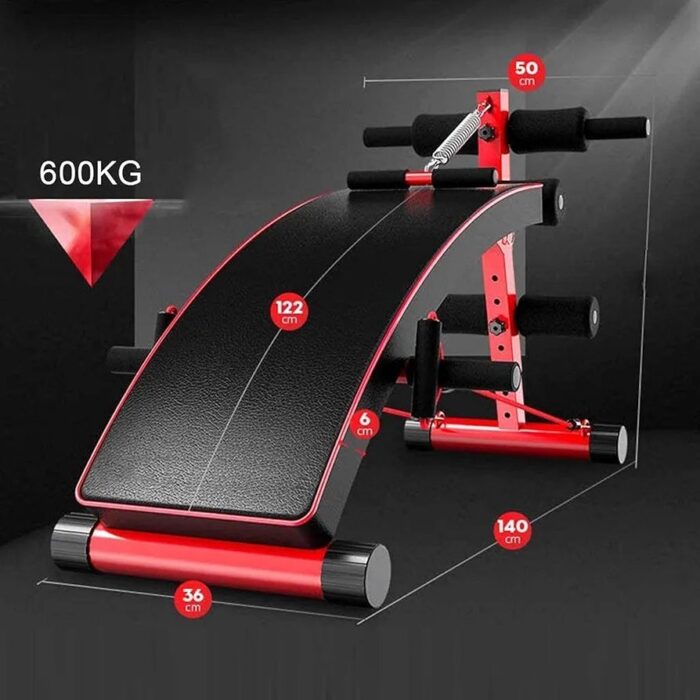 Sit Up Bench - Image 3