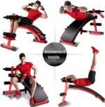 Sit Up Bench - Image 2